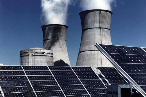 Solar Panels