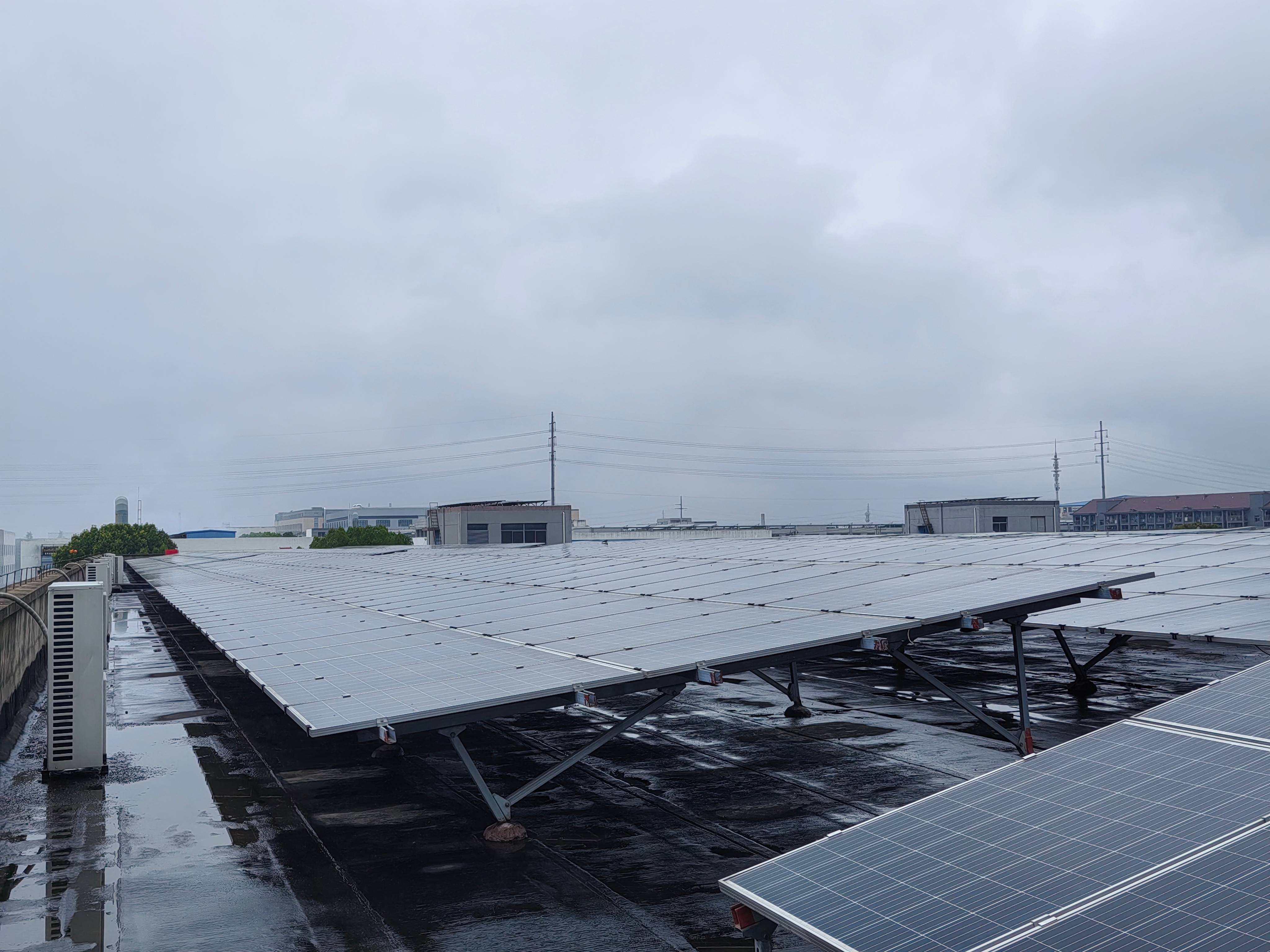 Solar Panel Project