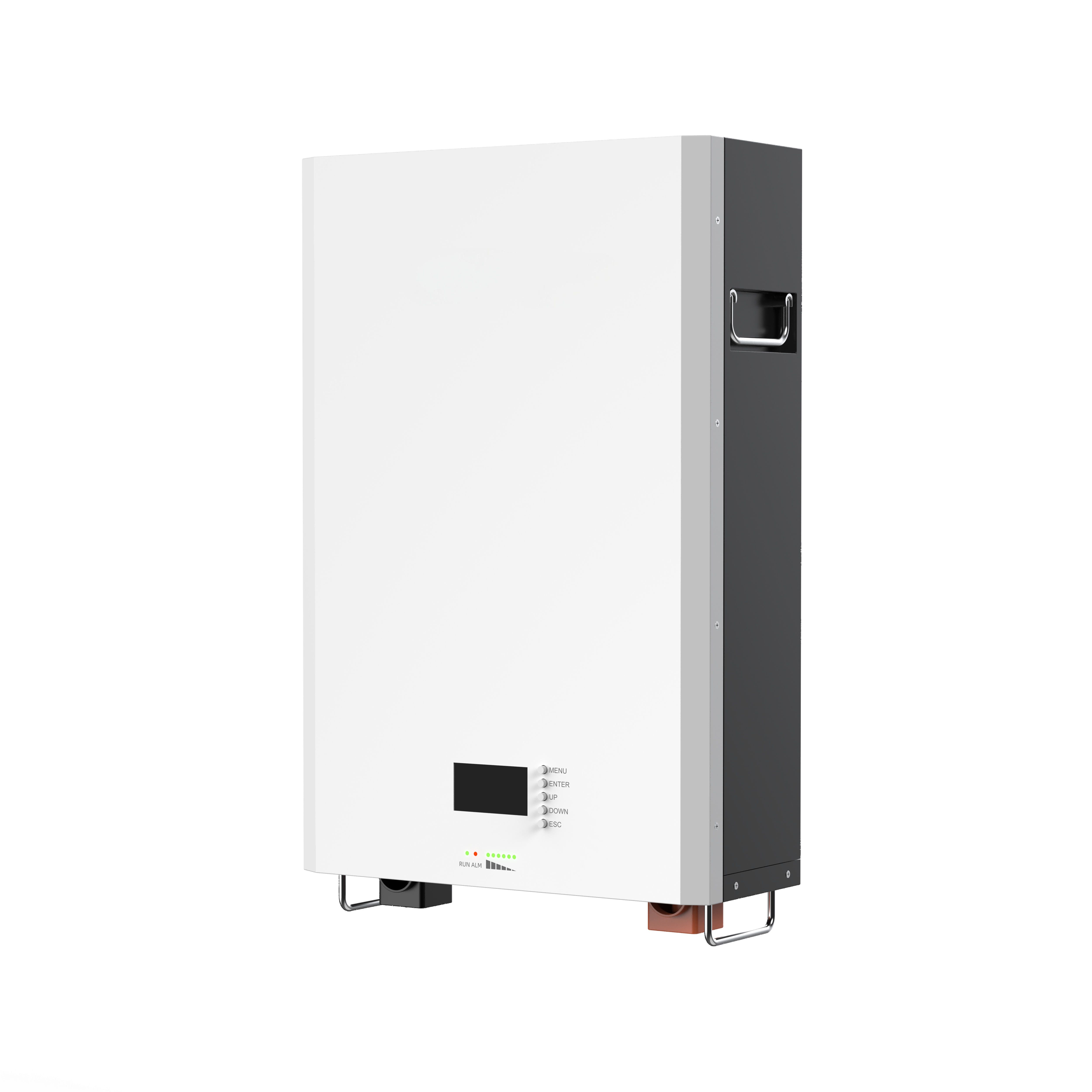 51.2V Wall-Mounted Lithium Battery