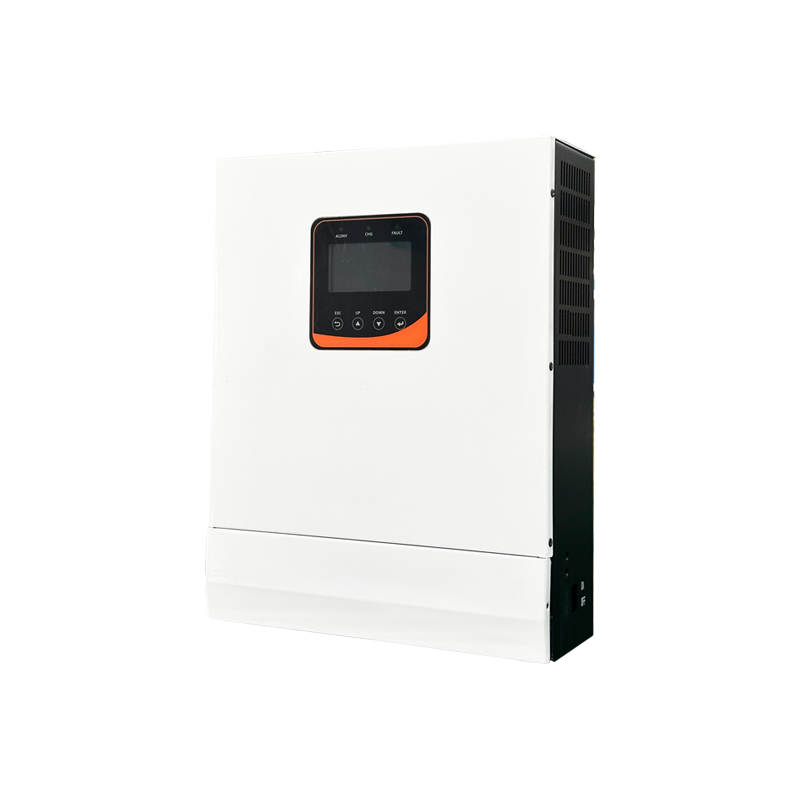 Sloer Single Phase Hybrid Inverter