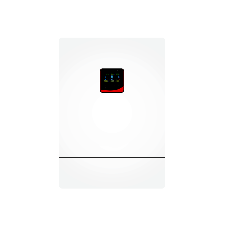 Sloer Three Phase Hybrid Inverter